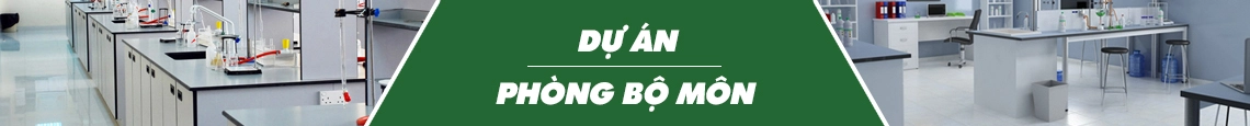 Phòng bộ môn