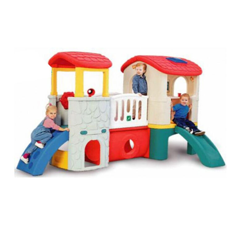 Cầu trượt nhập khẩu