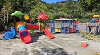 Thế nào là một sân chơi tốt dành cho trẻ em?