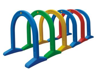 Cổng chui cho trẻ mầm non - Standard HQ148