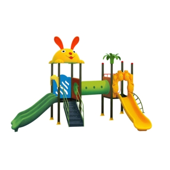 Top 5 bộ cầu trượt liên hoàn nhập khẩu giá tốt tại Nhật Minh