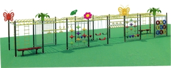 Bộ Liên hoàn thể chất đa năng