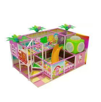 Nhà Liên Hoàn Mini 05