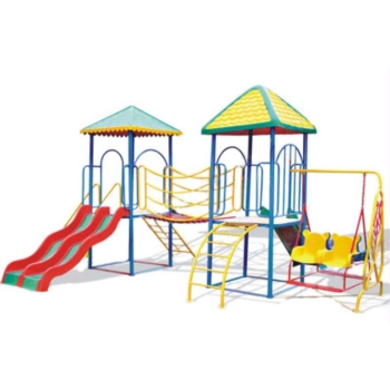 Tư vấn lắp đặt đồ chơi trẻ em ngoài trời cho công viên công cộng