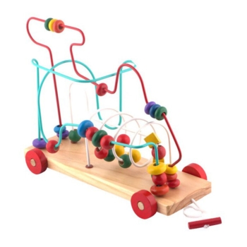 10 lý do khiến đồ chơi bằng gỗ luôn được ưa chuộng trên thế giới